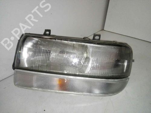 Used Left headlight OPEL MOVANO A Van (X70) 2.8 DTI (FD) (114 hp) 28988875