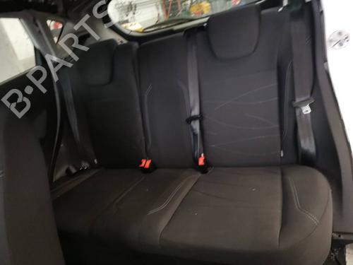 Used Rear seat Rear seat FORD FIESTA VI (CB1, CCN) 1.0 EcoBoost (100 hp) 40216823 40216823