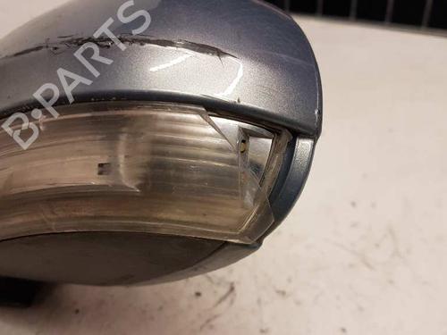 Left mirror VW PASSAT B6 (3C2)  | BP28986604C26 
