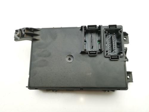 Fuse box OPEL CORSA C (X01)  | BP28990554E1 