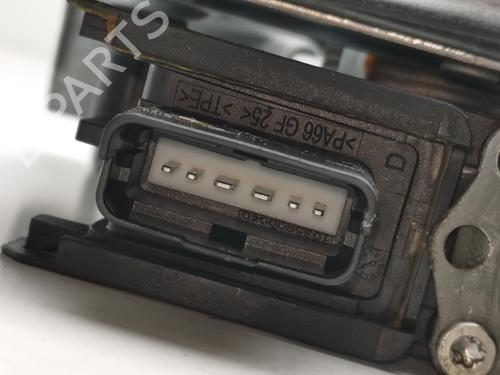 Front left window mechanism PEUGEOT 208 I (CA_, CC_) 1.6 BlueHDi 100 | BP28999429C22 