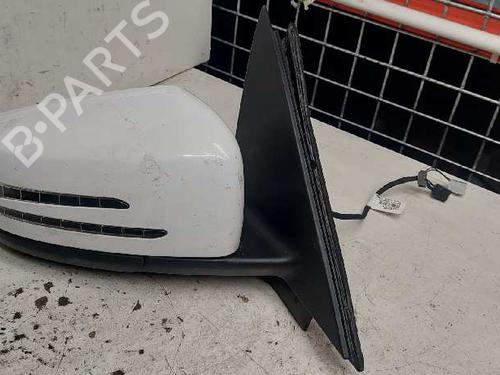 Used Right mirror MERCEDES-BENZ C-CLASS (W204) [2007-2015]  28995254