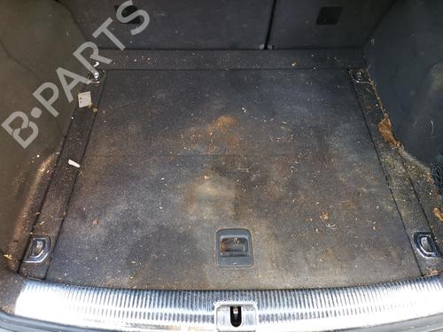 Used Other Other AUDI Q5 (8RB) 2.0 TDI quattro (177 hp) 40216560 40216560