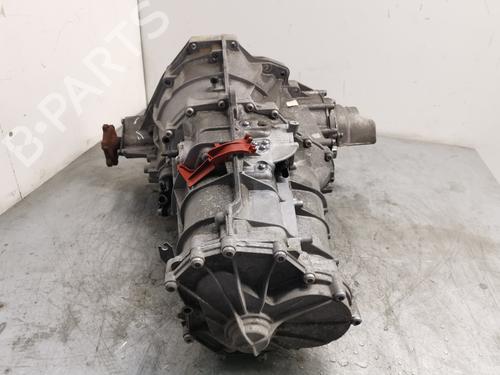 Gearbox AUDI A4 B8 (8K2) 2.0 TDI | BP39443276M3 - Image 5