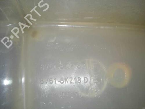 Expansion tank FORD FOCUS III 1.6 TDCi | BP28978047C120 
