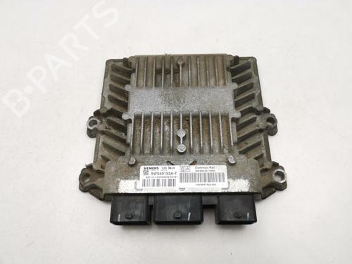Used Engine control unit (ECU) PEUGEOT PARTNER MPV (5_, G_) [1996-2026]  32866010
