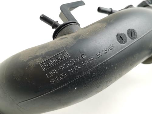 Pipe FORD PUMA (J2K, CF7) | BP31840255M125 - Image 2