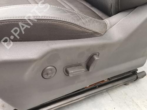 Left front seat PEUGEOT 508 I (8D_) 2.0 BlueHDi 150 | BP28995571C15 