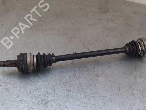 Used Right rear driveshaft BMW 1 (E81) 118 i (143 hp) 29000128