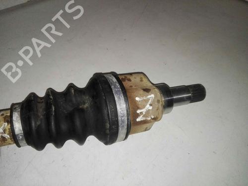 Left front driveshaft CITROËN XSARA (N1) 1.6 i | BP28982408M38 