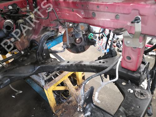 Subframe NISSAN MICRA V (K14) | BP33321049M9 - Image 2