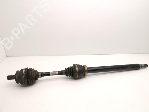 Used Right front driveshaft VOLVO S60 I (384) D5 (163 hp) 29000559
