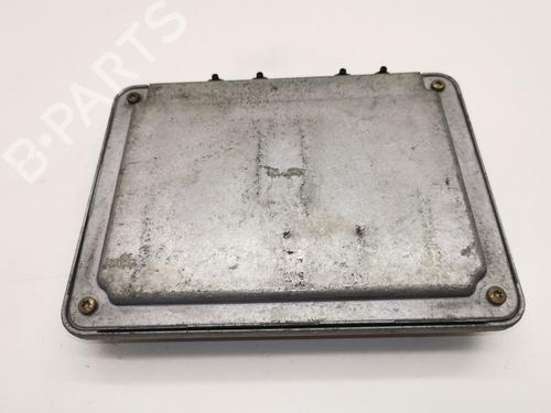 Engine control unit (ECU) VW GOLF IV (1J1) 1.9 TDI | BP28987240M57
