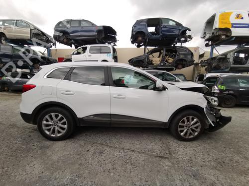 Switch RENAULT KADJAR (HA_, HL_) 1.5 dCi 110 (HLA3) | BP39437502I30 - Image 10