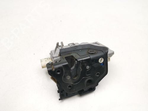 Used Rear right lock SEAT ALTEA (5P1) [2004-2015]  30832707