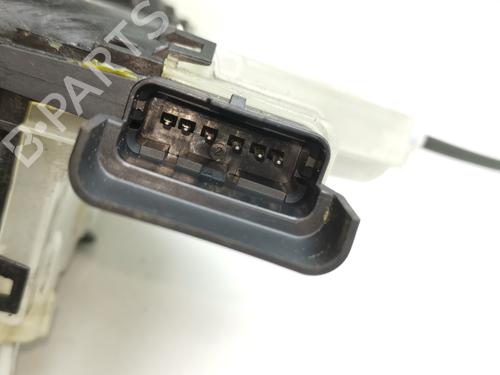 Front left lock CITROËN C3 III (SX) | BP33966377C98 - Image 2