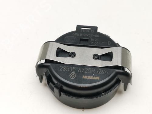 Elektronisk sensor INFINITI Q50 | BP28980900M84