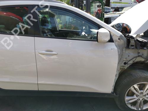 Used Right front door Right front door HYUNDAI ix35 (LM, EL, ELH) 1.7 CRDi (116 hp) 40217154 40217154