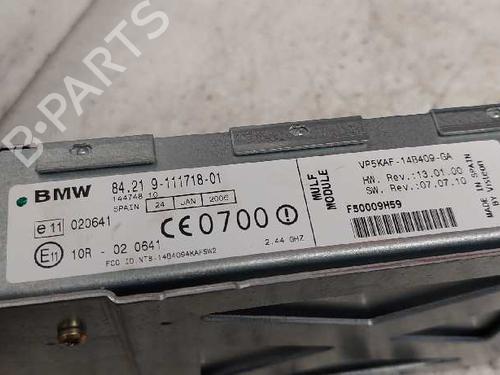 Elektronisk modul BMW 3 (E90) 320 d | BP28994361M83 