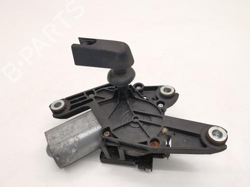 Rear wiper motor MERCEDES-BENZ C-CLASS (W204) C 350 CDI (204.025) | BP28989544M102 