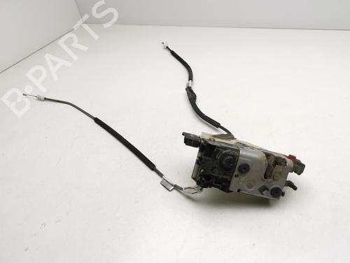 Used Rear right lock Rear right lock CITROËN C4 II (NC_) 1.6 BlueHDi 100 (99 hp) 36528713 36528713