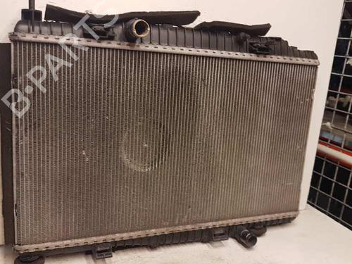 Wasserkühler für FORD FIESTA VI (CB1, CCN) [2008-2025]  28991150