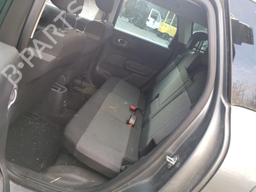 Blinklys fortil venstre CITROËN C3 AIRCROSS II (2R_, 2C_)  | BP29124818C32 