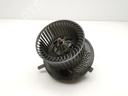 Used Heater blower motor Heater blower motor AUDI Q3 (8UB, 8UG) 2.0 TDI quattro (150 hp) 39767278 39767278