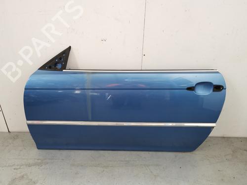 Used Left front door BMW 3 Coupe (E46) 325 Ci (192 hp) 28994214