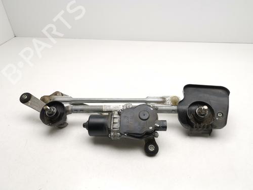 front-wiper-motor-nissan-micra-v-k14-2016-39439004 main image