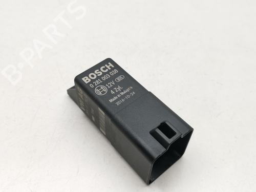 Used Electronic module AUDI A4 B9 Avant (8W5, 8WD) 2.0 TDI (150 hp) 32866085