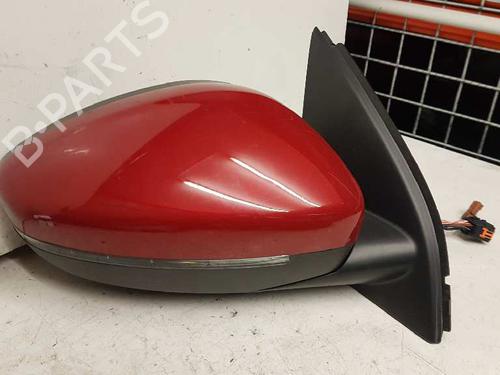 Used Right mirror PEUGEOT 308 II (LB_, LP_, LW_, LH_, L3_) [2013-2021]  28991803