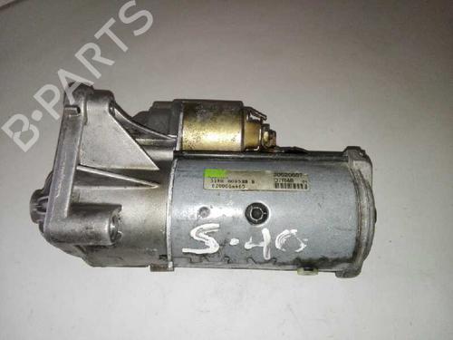 Used Starter VOLVO S40 I (644) [1995-2004]  28985814