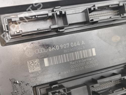 Electronic module AUDI A4 B8 (8K2) | BP31097997M83