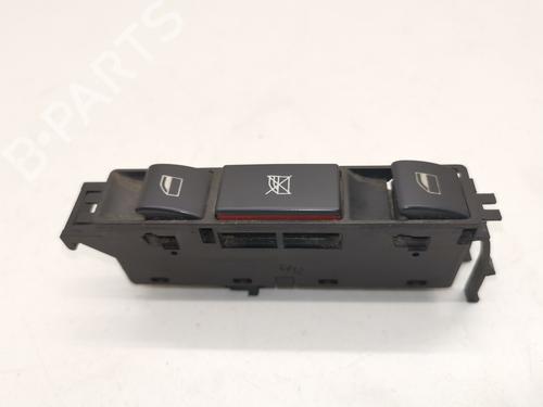 Used Left front window switch BMW 3 (E46) 320 d (150 hp) 28981827