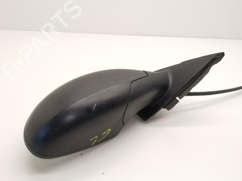 Right mirror SEAT IBIZA III (6L1)  | BP28979524C27 