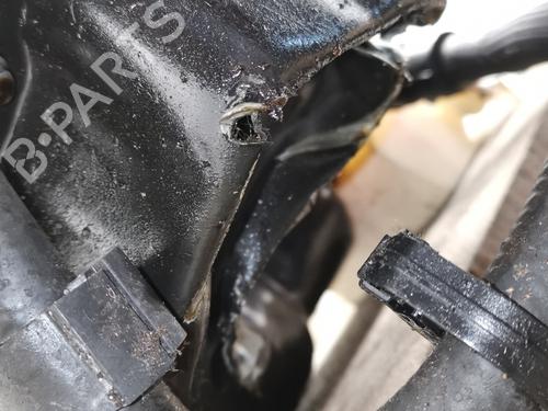 Engine OPEL CORSA F (P2JO) 1.2 (68) | BP39443405M1 - Image 2