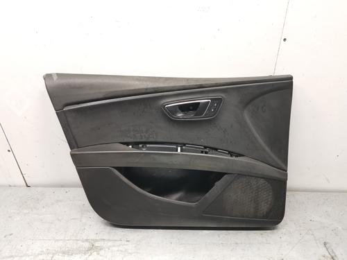 Used Front left panel SEAT LEON (5F1) [2012-2021]  28983194