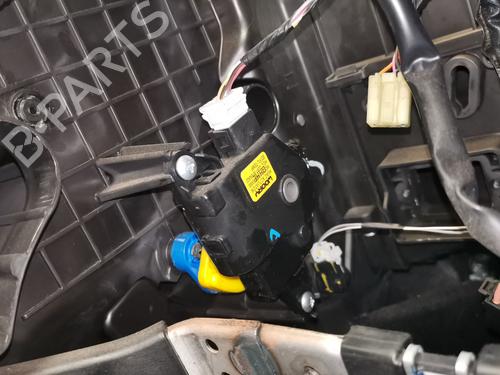 Used Electronic module Electronic module HYUNDAI ix35 (LM, EL, ELH) [2009-2016] 34625213 34625213