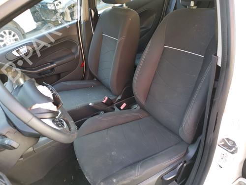 Rear right panel FORD FIESTA VI (CB1, CCN) | BP31840274C61