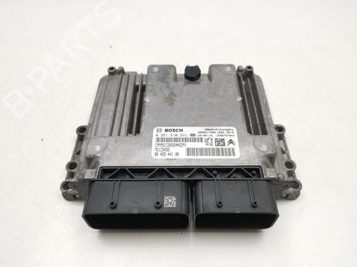 Used Engine control unit (ECU) Engine control unit (ECU) 39442462 39442462
