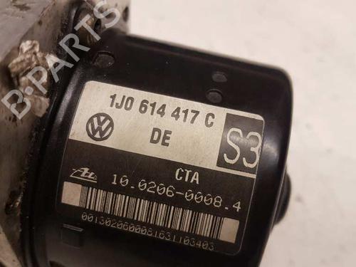 ABS pump SKODA OCTAVIA I Combi (1U5) 1.9 TDI | BP28991777M43 