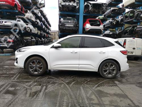 AC pipe FORD KUGA III (DFK) 1.5 EcoBlue | BP39441507M126 - Image 4