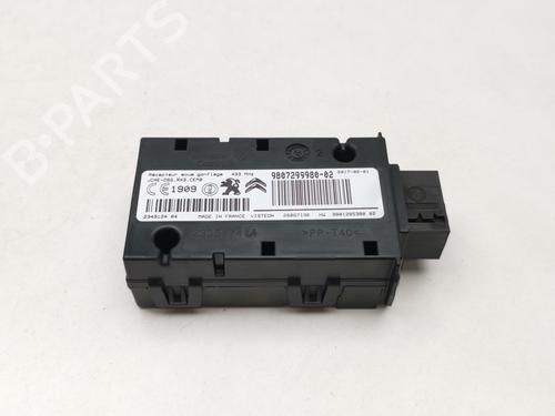 Module électronique Module électronique DS DS 4 / DS 4 CROSSBACK (NX_) [2015-2018] 33689174 33689174