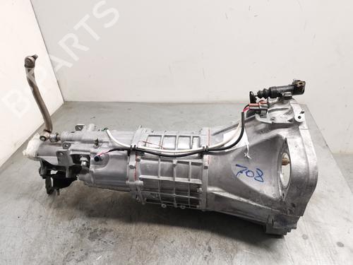 Gearbox SUBARU BRZ (ZC6) 2.0 (ZC6) | BP39443392M3 - Image 3