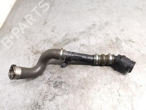 Rohr für RENAULT CAPTUR I (J5_, H5_) [2013-2026]  31686304