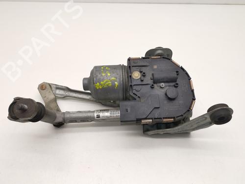 Used Front wiper motor SEAT LEON (1P1) [2005-2013]  28998832