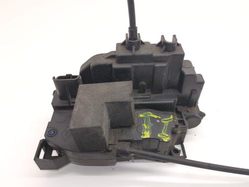 Rear left lock RENAULT CLIO III (BR0/1, CR0/1)  | BP28979992C100 