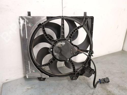 Used Radiator fan Radiator fan 39443838 39443838