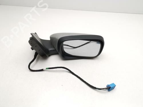 Used Right mirror VOLVO S40 II (544) [2003-2012]  31721227